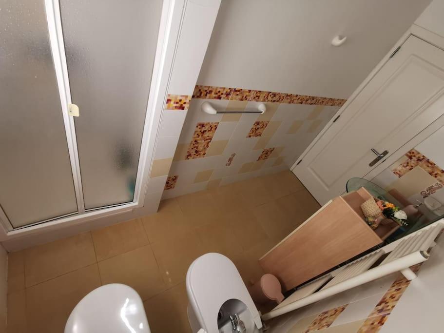 Cantinho Da Alice Family Villa Serta Luaran gambar
