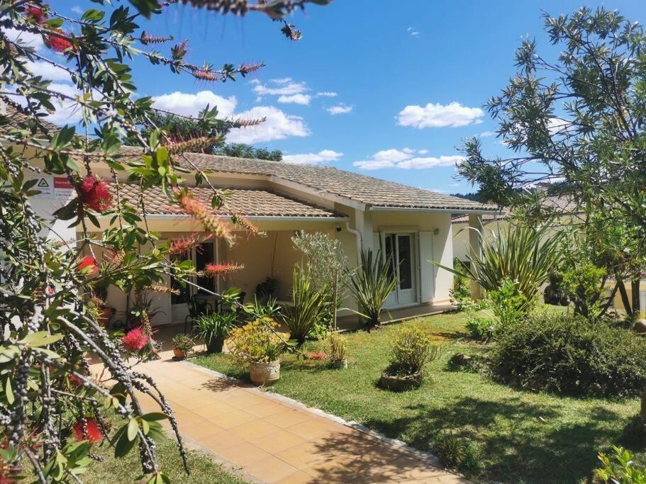 Cantinho Da Alice Family Villa Serta Luaran gambar