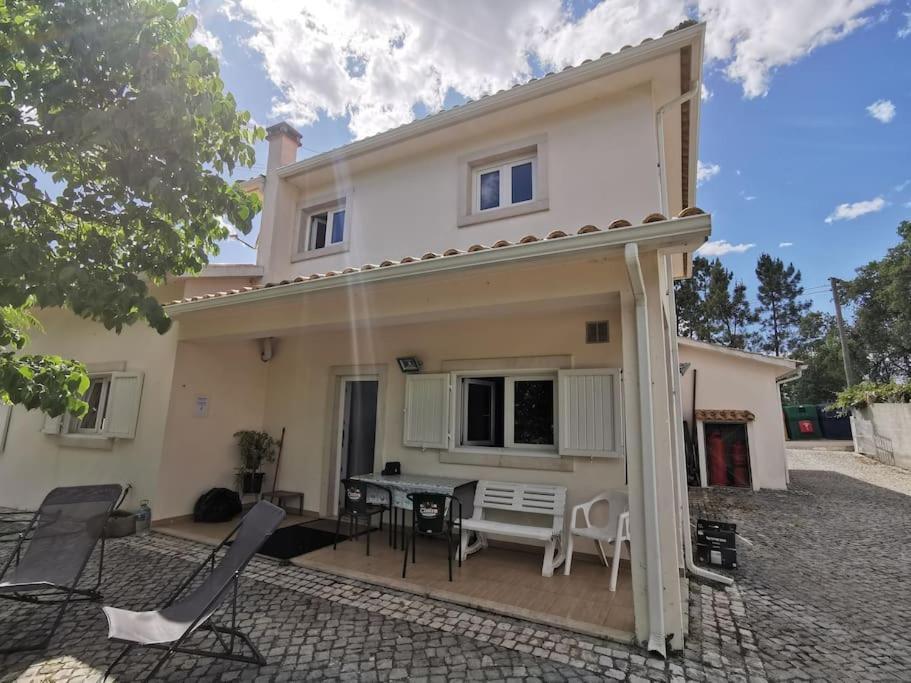 Cantinho Da Alice Family Villa Serta Luaran gambar